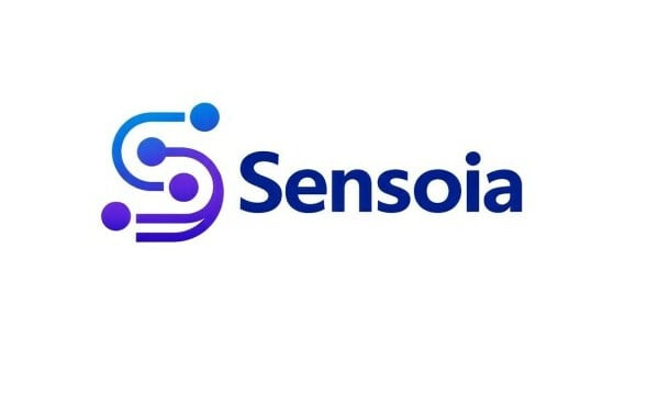 Sensoia logo