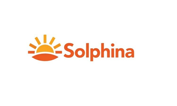 Solphina logo