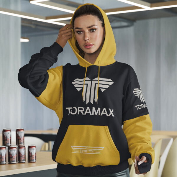 Toramax.com