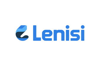 Lenisi.com - Creative brandable domain for sale