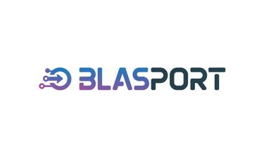 BlasPort.com - Creative brandable domain for sale