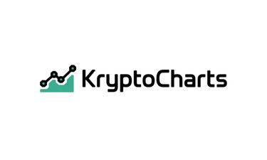 KryptoCharts logo