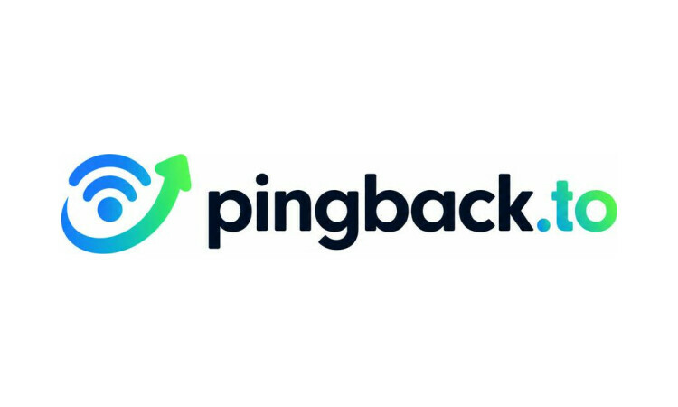 pingback logo