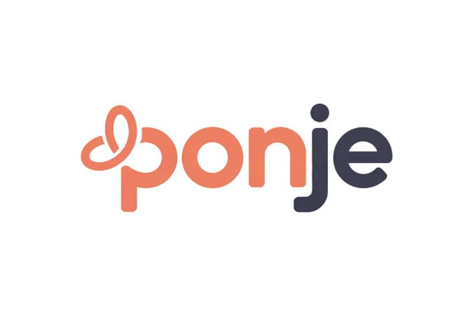 ponje logo