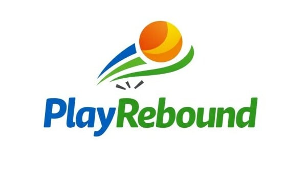 PlayRebound logo