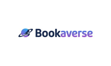 Bookaverse.com - Creative brandable domain for sale