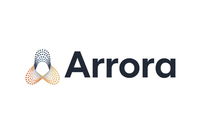 Arrora logo
