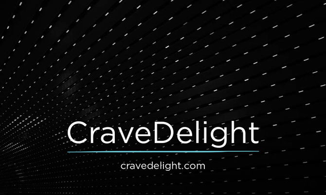 CraveDelight.com