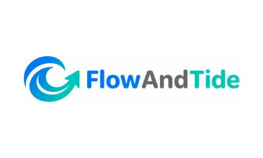 FlowAndTide logo