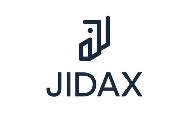 Jidax.com - Creative brandable domain for sale
