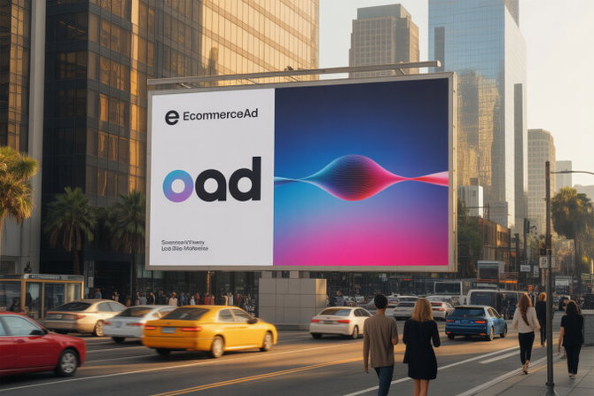 eCommerceAd.com — 3