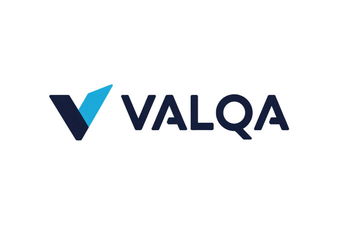 Valqa.com - Creative brandable domain for sale