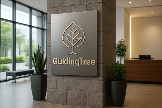 GuidingTree.com — 4