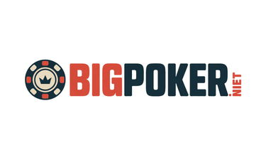 BigPoker.net - Creative brandable domain for sale