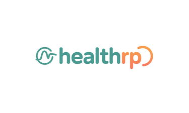 HealthRp.com - Creative brandable domain for sale