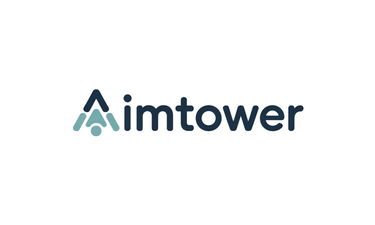 AimTower.com - Creative brandable domain for sale