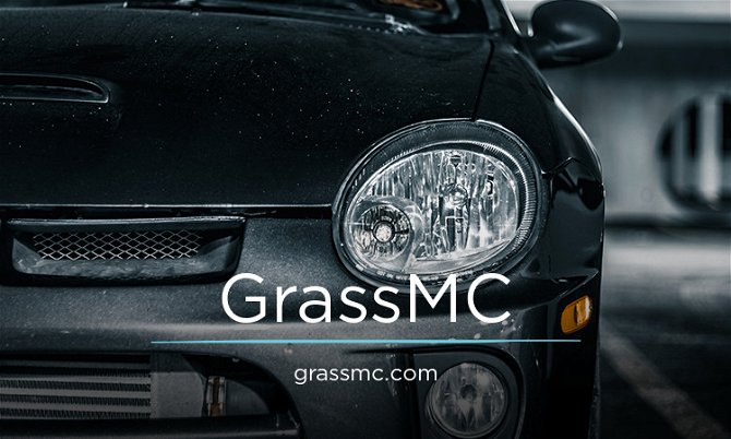 GrassMC.com