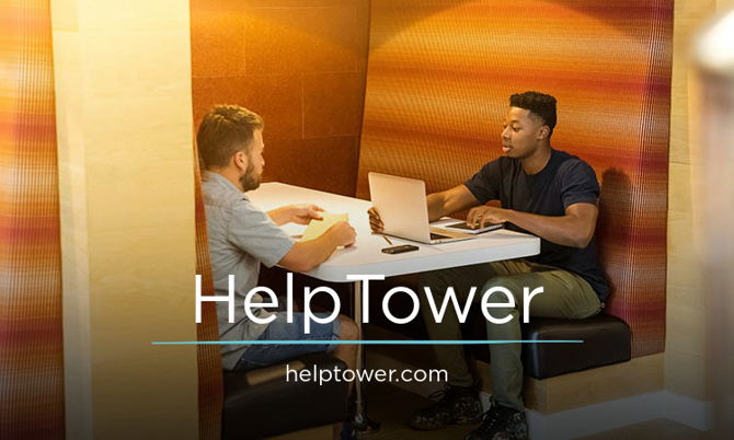 HelpTower.com