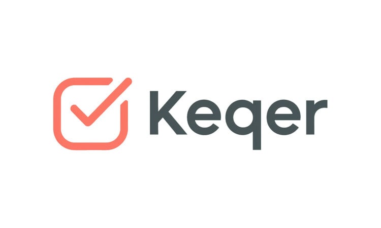 Keqer logo