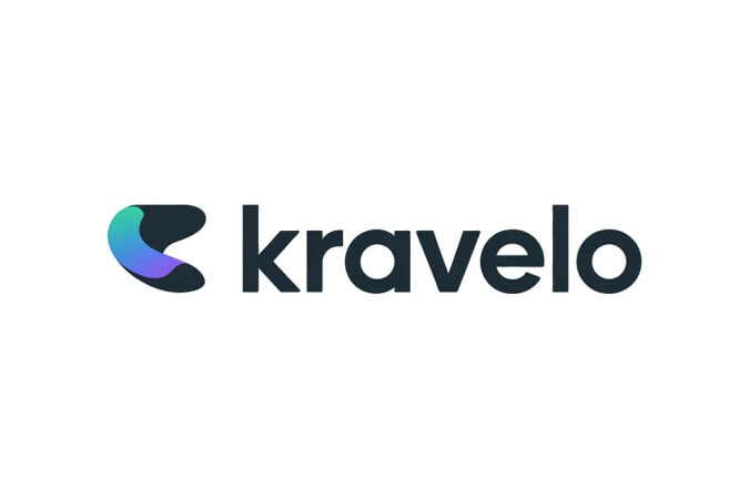 Kravelo logo