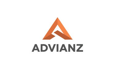 Advianz.com - Creative brandable domain for sale