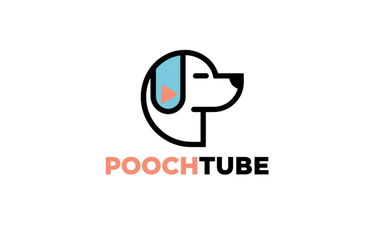 PoochTube.com - Creative brandable domain for sale