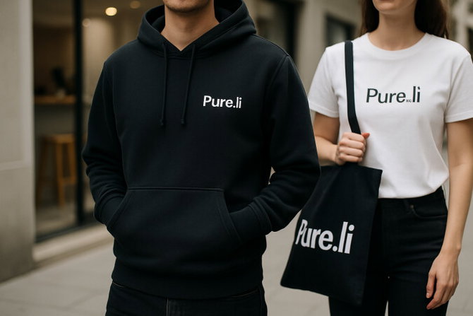Pure.li — 5