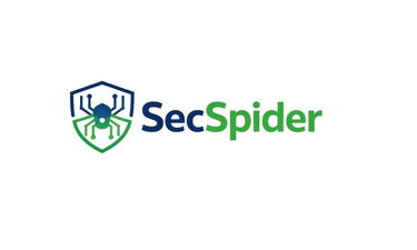 SecSpider logo