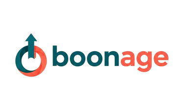 boonage.com - Creative brandable domain for sale