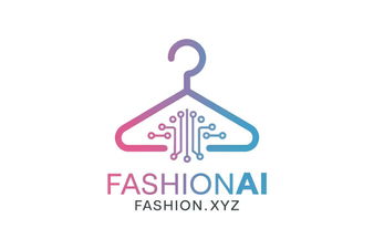 FashionAI.xyz - Creative brandable domain for sale