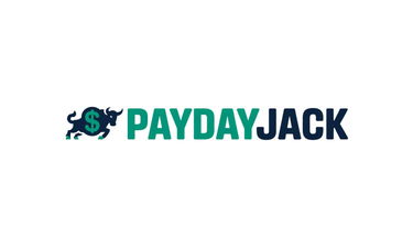 PaydayJack.com - Creative brandable domain for sale