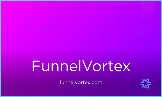 FunnelVortex.com