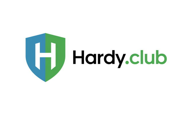 Hardy.club