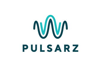 Pulsarz.com - Creative brandable domain for sale