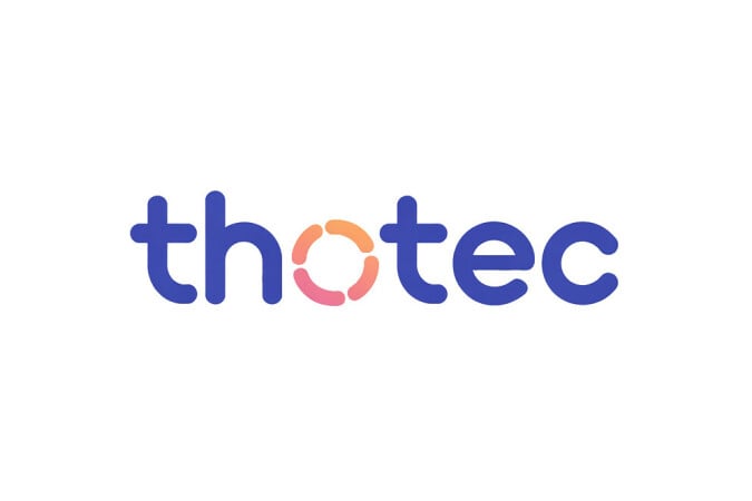 Thotec logo