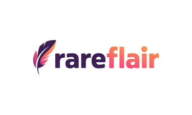 RareFlair.com is for sale