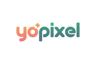 YoPixel.com - Creative brandable domain for sale