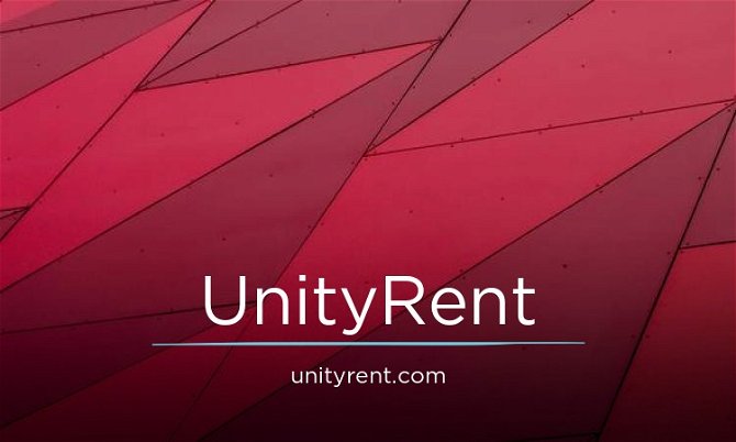 UnityRent.com