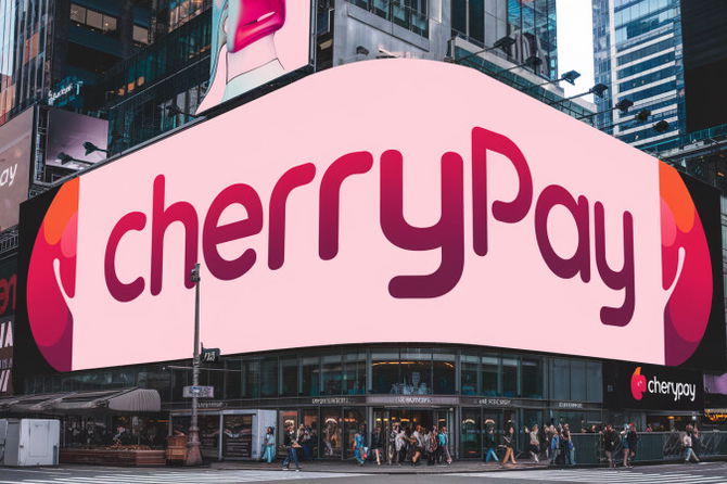 CherryPay.com