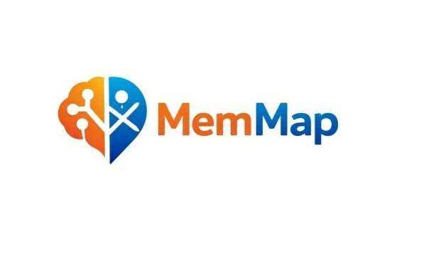 MemMap logo