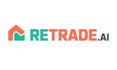 ReTrade.ai is for sale
