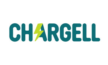 Chargell.com - Creative brandable domain for sale