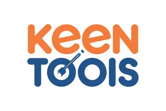 KeenTools.com - Creative brandable domain for sale