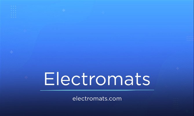 Electromats.com