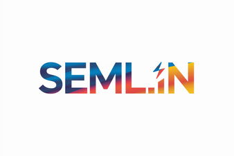 Seml.in - Creative brandable domain for sale