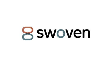 Swoven.com - Creative brandable domain for sale