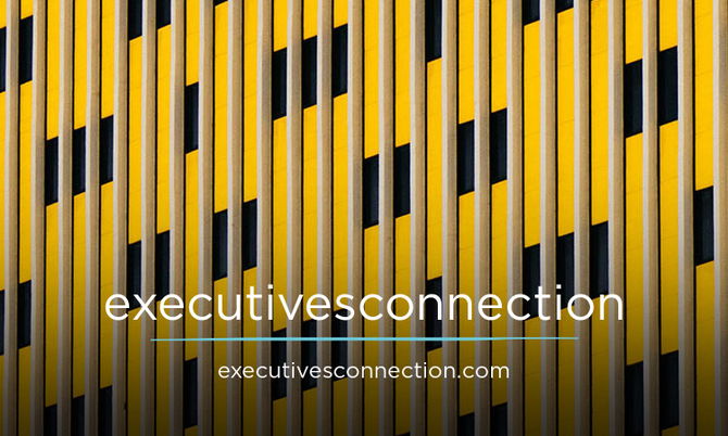 ExecutivesConnection.com