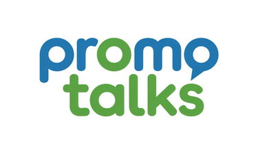 PromoTalks.com - Creative brandable domain for sale