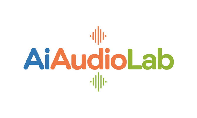 AiAudiolab.com