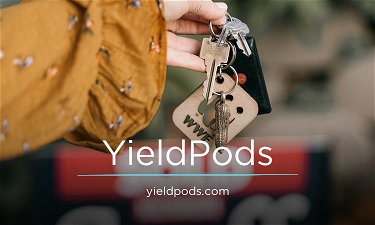 yieldpods.com